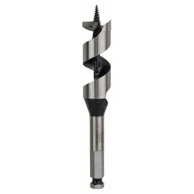2608585708 Mèche à bois hélicoïdale, six pans Accessoire Bosch pro outils