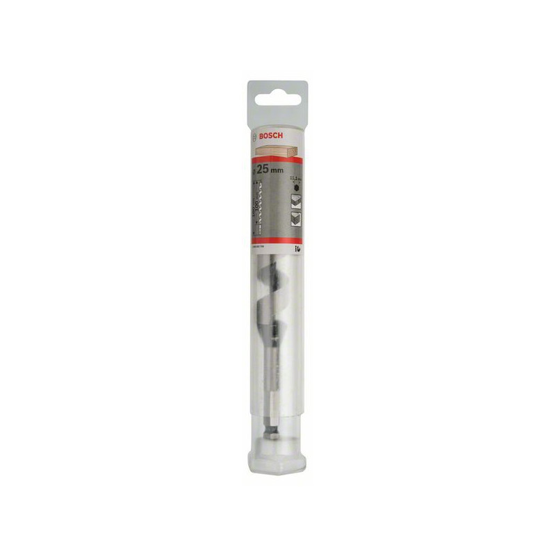 2608585708 Mèche à bois hélicoïdale, six pans Accessoire Bosch pro outils