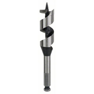 2608585709 Mèche à bois hélicoïdale, six pans Accessoire Bosch pro outils