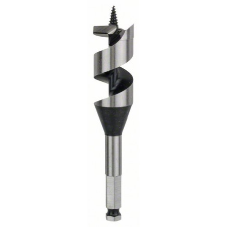 2608585711 Mèche à bois hélicoïdale, six pans Accessoire Bosch pro outils