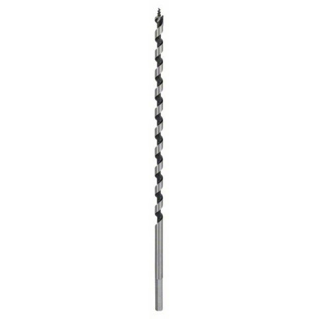 2608585713 Mèche à bois hélicoïdale, six pans Accessoire Bosch pro outils