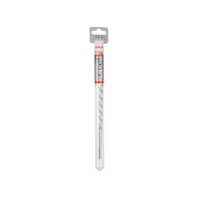 2608585713 Mèche à bois hélicoïdale, six pans Accessoire Bosch pro outils
