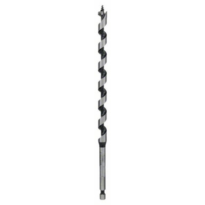 2608597625 Mèche à bois hélicoïdale, six pans Accessoire Bosch pro outils