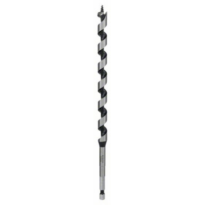 2608597626 Mèche à bois hélicoïdale, six pans Accessoire Bosch pro outils