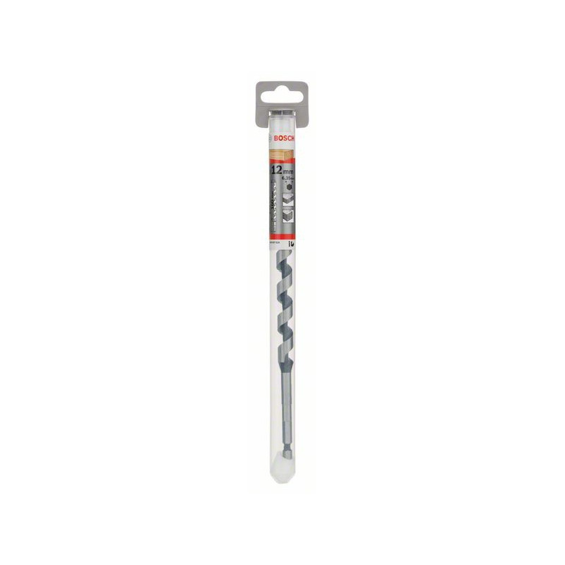 2608597626 Mèche à bois hélicoïdale, six pans Accessoire Bosch pro outils