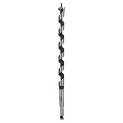 2608597627 Mèche à bois hélicoïdale, six pans Accessoire Bosch pro outils