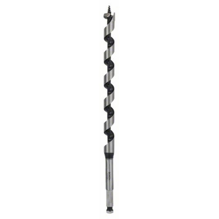 2608597627 Mèche à bois hélicoïdale, six pans Accessoire Bosch pro outils