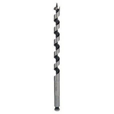 2608597628 Mèche à bois hélicoïdale, six pans Accessoire Bosch pro outils