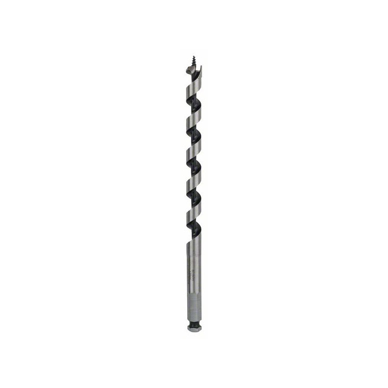 2608597628 Mèche à bois hélicoïdale, six pans Accessoire Bosch pro outils