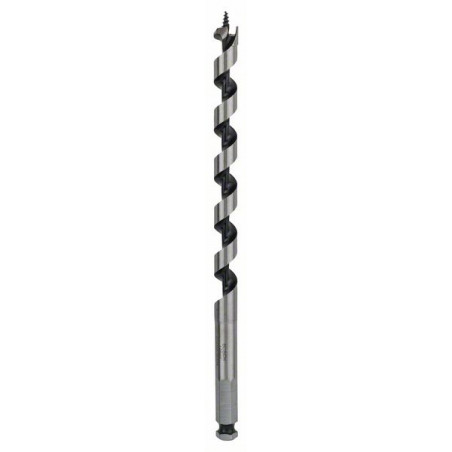 2608597628 Mèche à bois hélicoïdale, six pans Accessoire Bosch pro outils