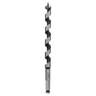2608597631 Mèche à bois hélicoïdale, six pans Accessoire Bosch pro outils