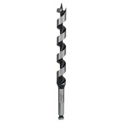 2608597632 Mèche à bois hélicoïdale, six pans Accessoire Bosch pro outils