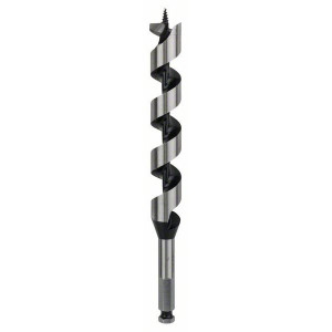 2608597634 Mèche à bois hélicoïdale, six pans Accessoire Bosch pro outils