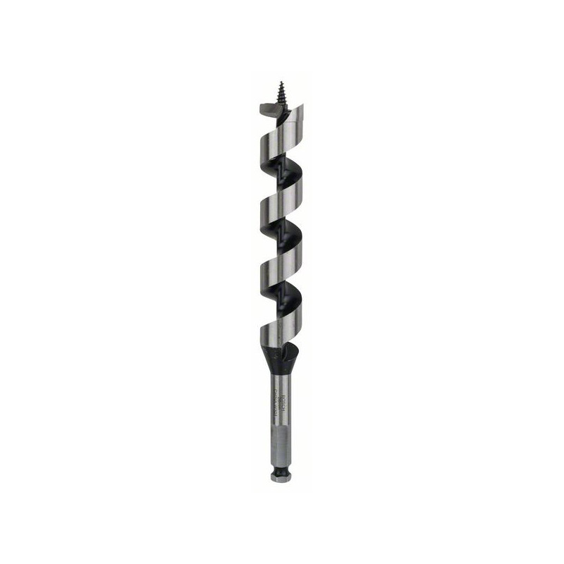 2608597636 Mèche à bois hélicoïdale, six pans Accessoire Bosch pro outils