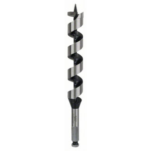 2608597636 Mèche à bois hélicoïdale, six pans Accessoire Bosch pro outils