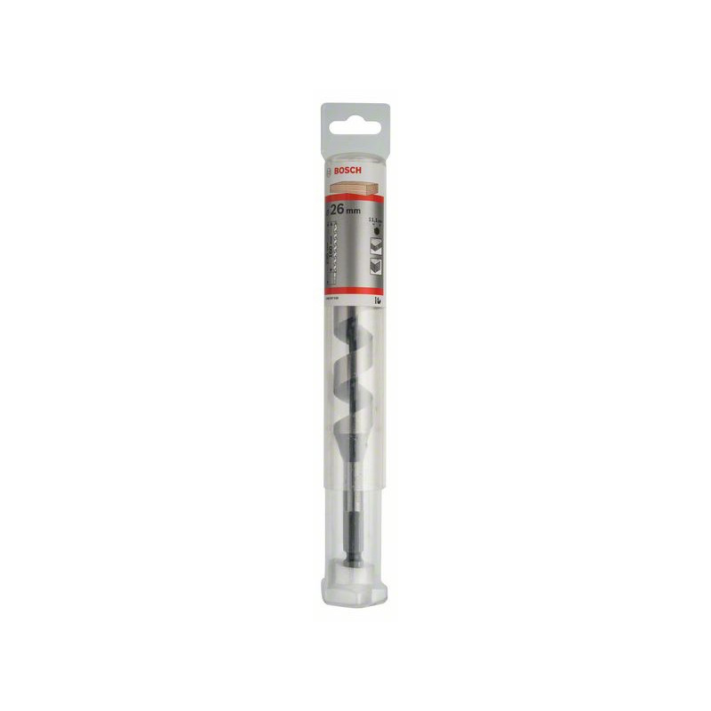 2608597636 Mèche à bois hélicoïdale, six pans Accessoire Bosch pro outils