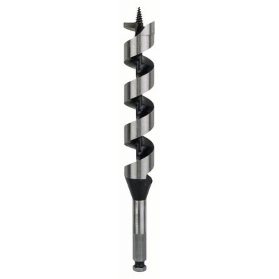 2608597637 Mèche à bois hélicoïdale, six pans Accessoire Bosch pro outils