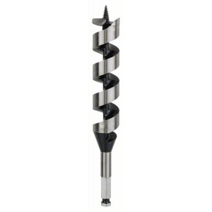 2608597639 Mèche à bois hélicoïdale, six pans Accessoire Bosch pro outils