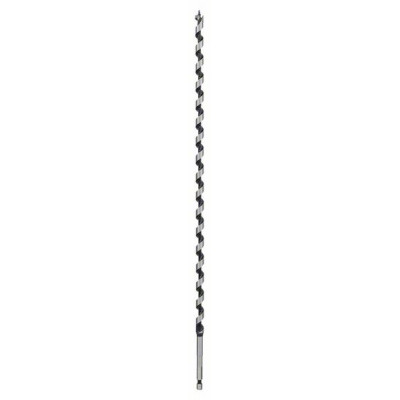 Bosch 2608585738 Fraise à Lamer Amovible Pour Mèches Hélicoïdales Ø4 Mm - Outil Bois Multifonction