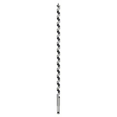 2608597643 Mèche à bois hélicoïdale, six pans Accessoire Bosch pro outils
