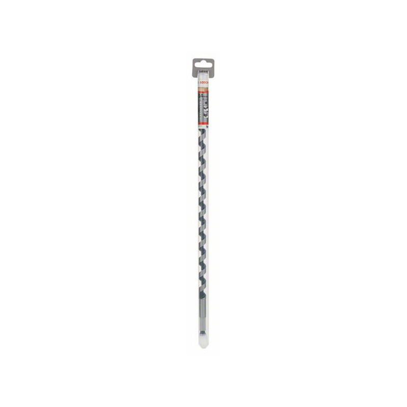 2608597643 Mèche à bois hélicoïdale, six pans Accessoire Bosch pro outils