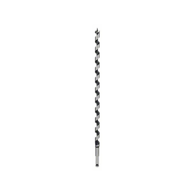 2608597644 Mèche à bois hélicoïdale, six pans Accessoire Bosch pro outils