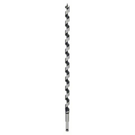 2608597644 Mèche à bois hélicoïdale, six pans Accessoire Bosch pro outils