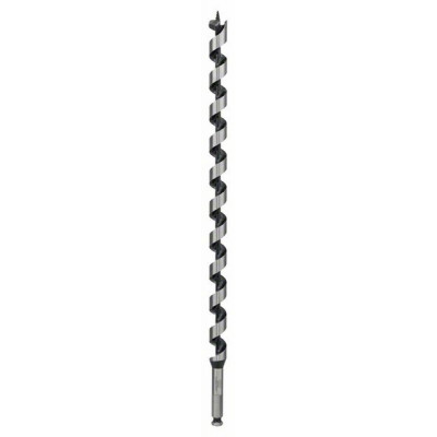 2608597646 Mèche à bois hélicoïdale, six pans Accessoire Bosch pro outils