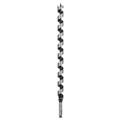 2608597648 Mèche à bois hélicoïdale, six pans Accessoire Bosch pro outils