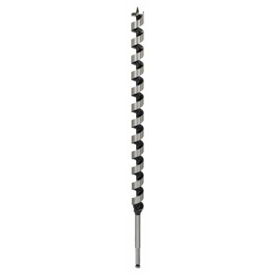 2608585725 Mèche à bois hélicoïdale, six pans Accessoire Bosch pro outils