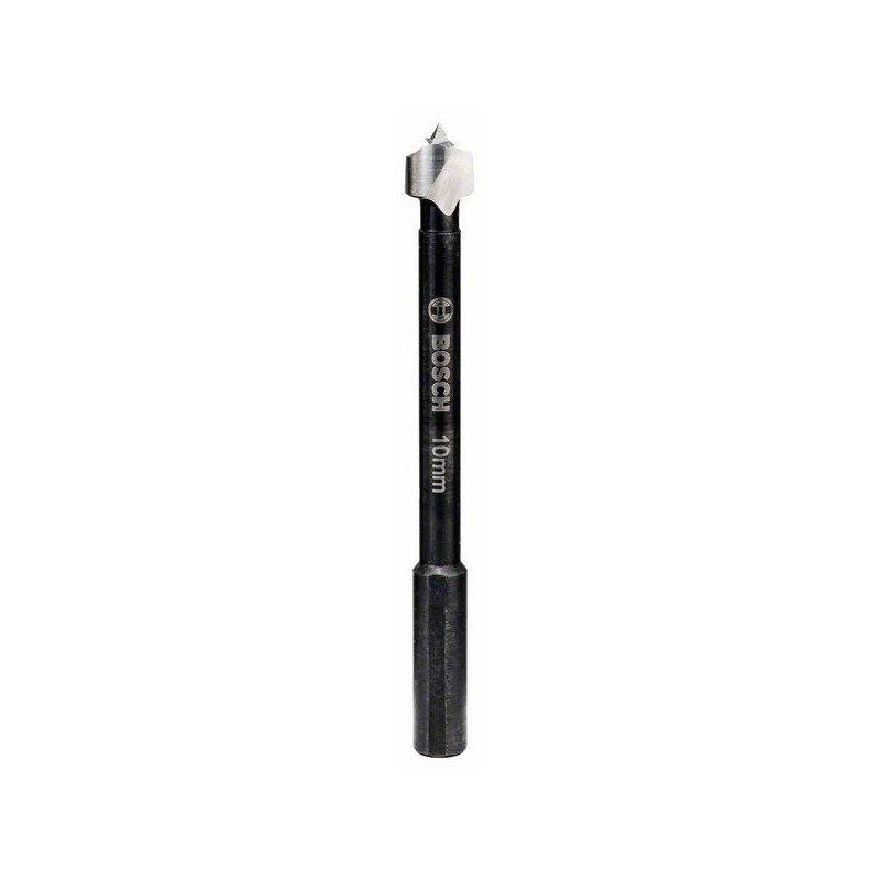 Mèche Forstner Bosch Professional Ø35mm - Pour Trous Précis Dans Bois, Longueur 88mm
