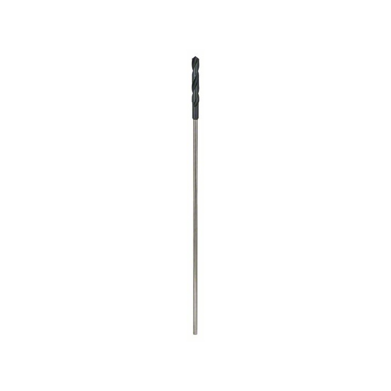 Mèche Bosch SDS-plus Ø12mm 400mm | Foret Coffrage Lambris | Perçage Bois Et Métaux
