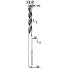 2608588152 Forets à béton CYL-5 Accessoire Bosch pro outils