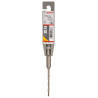 1618596231 Forets SDS-plus-5 pour perforateur Accessoire Bosch pro outils