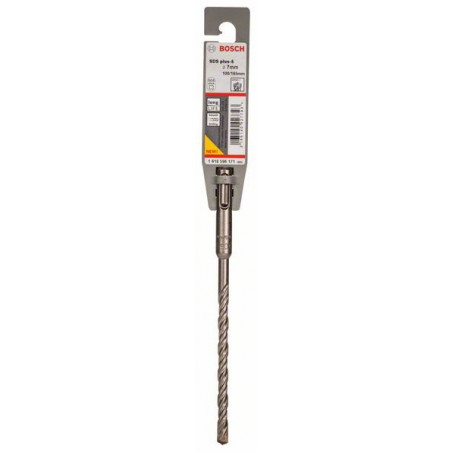 1618596171 Forets SDS-plus-5 pour perforateur Accessoire Bosch pro outils