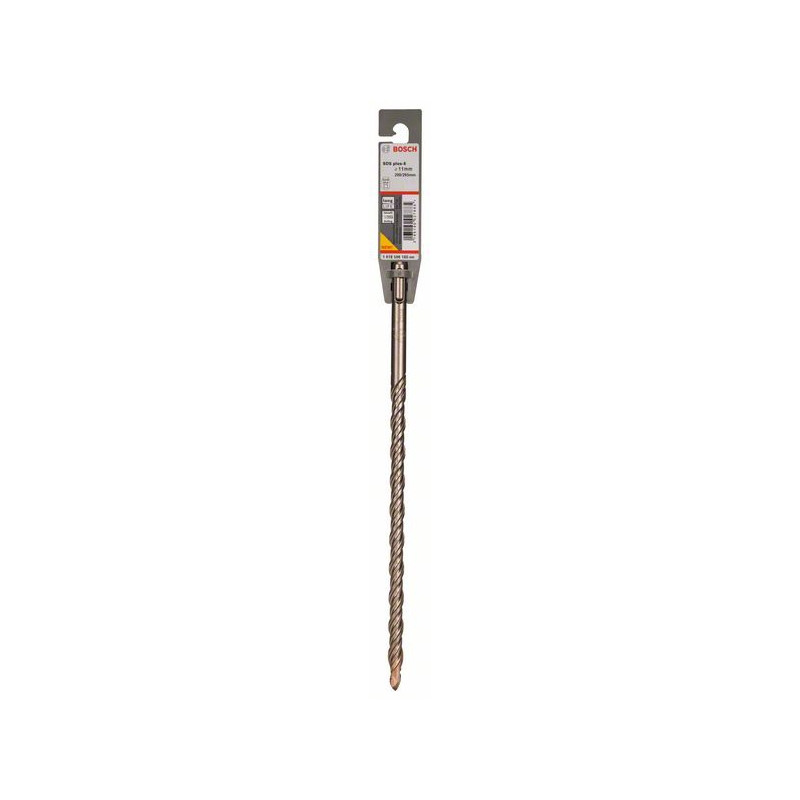 1618596180 Forets SDS-plus-5 pour perforateur Accessoire Bosch pro outils