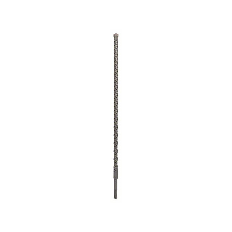 2608596118 Forets SDS-plus-5 pour perforateur Accessoire Bosch pro outils