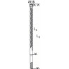 1618596225 Forets SDS-plus-5 pour perforateur Accessoire Bosch pro outils