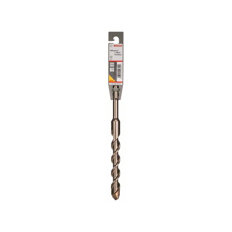 1618596204 Forets SDS-plus-5 pour perforateur Accessoire Bosch pro outils