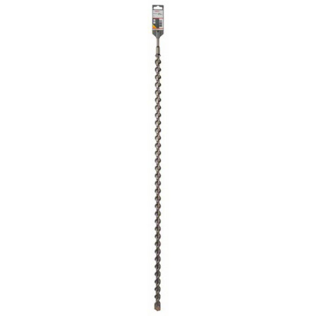 Foret à Vis Bosch Avec Emmanchement Hexagonal – 25 X 160 X 235 Mm, Réf 2608597635, Pour Perceuse, En Acier