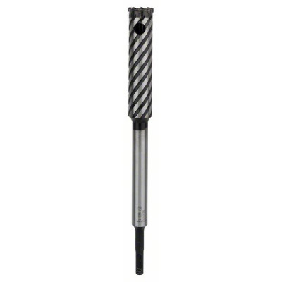 2608586999 Rebar Cutter à quatre taillants, SDS-plus-9 Accessoire Bosch pro outils