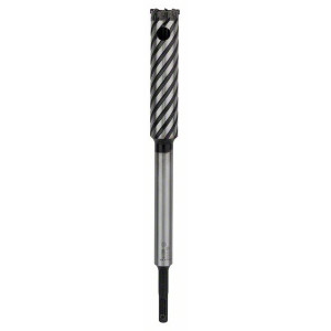 2608586999 Rebar Cutter à quatre taillants, SDS-plus-9 Accessoire Bosch pro outils