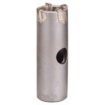2608550612 Couronne-trépan SDS-plus-9 25 mm Accessoire Bosch pro outils