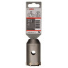 2608550074 Couronne-trépan SDS-plus-9 pour adaptateur six pans Accessoire Bosch pro outils