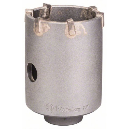 2608550075 Couronne-trépan SDS-plus-9 pour adaptateur six pans Accessoire Bosch pro outils