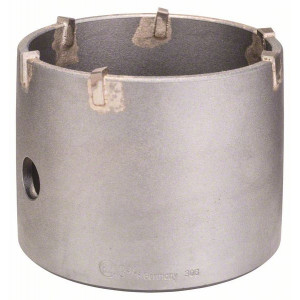 2608550077 Couronne-trépan SDS-plus-9 pour adaptateur six pans Accessoire Bosch pro outils