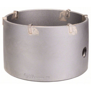 2608550616 Couronne-trépan SDS-plus-9 100 mm Accessoire Bosch pro outils