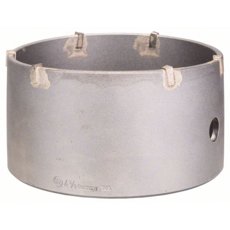 2608550617 Couronne-trépan SDS-plus-9 112 mm Accessoire Bosch pro outils