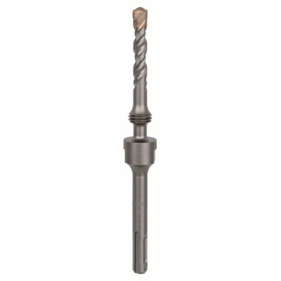 2608598046 Porte-outil SDS-plus pour couronnes-trépans avec filetage M 16 Accessoire Bosch pro outils
