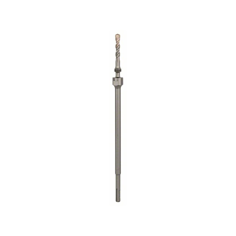 2608598047 Porte-outil SDS-plus pour couronnes-trépans avec filetage M 16 Accessoire Bosch pro outils